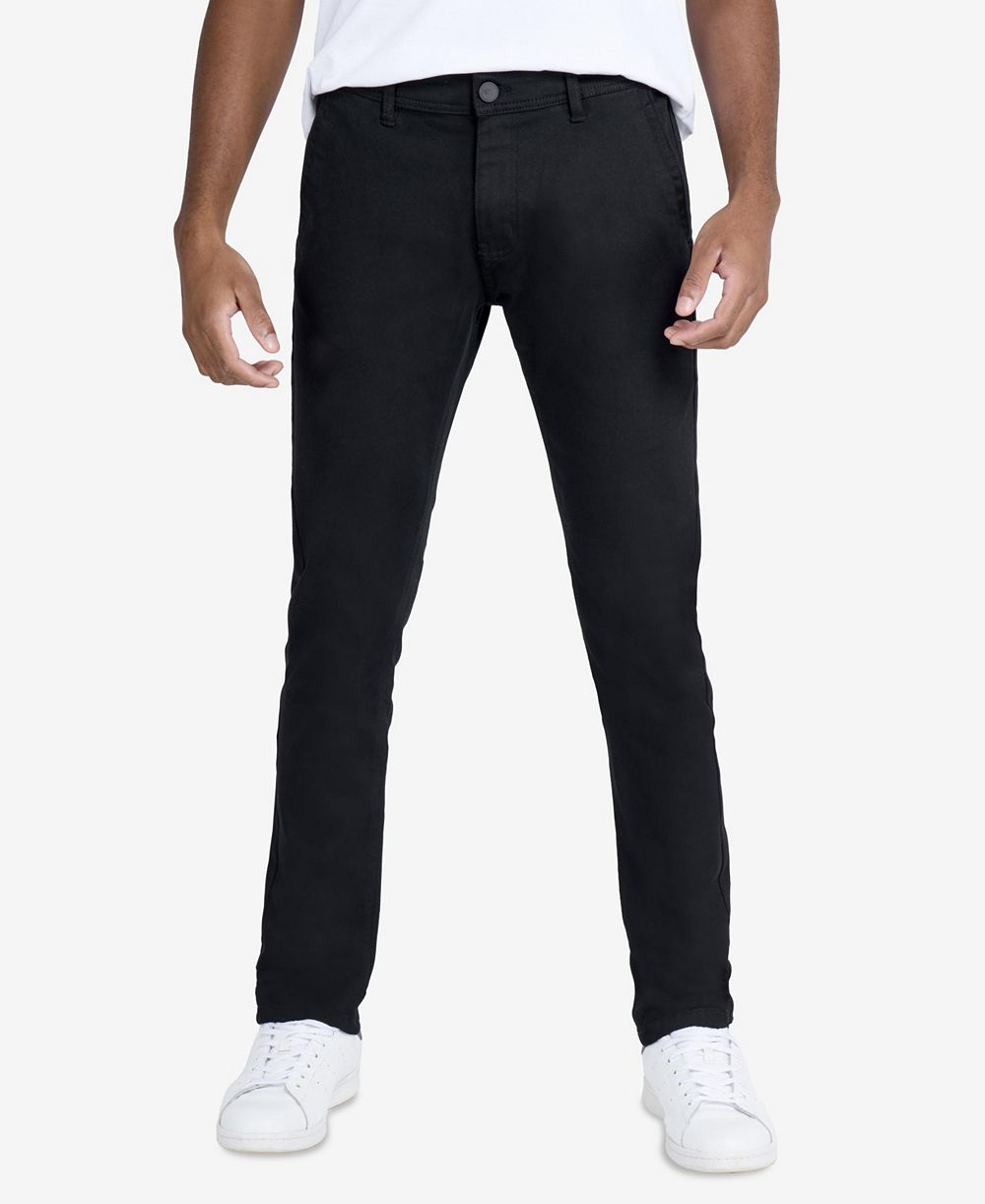 XRAY Men's Five Pocket Commuter Pants