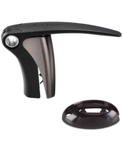 Набор Le Creuset Compact Wine Opener & Foil Cutter Gift Set