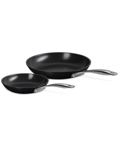 Набор сковородок Le Creuset Essential Nonstick Ceramic, 2 шт.