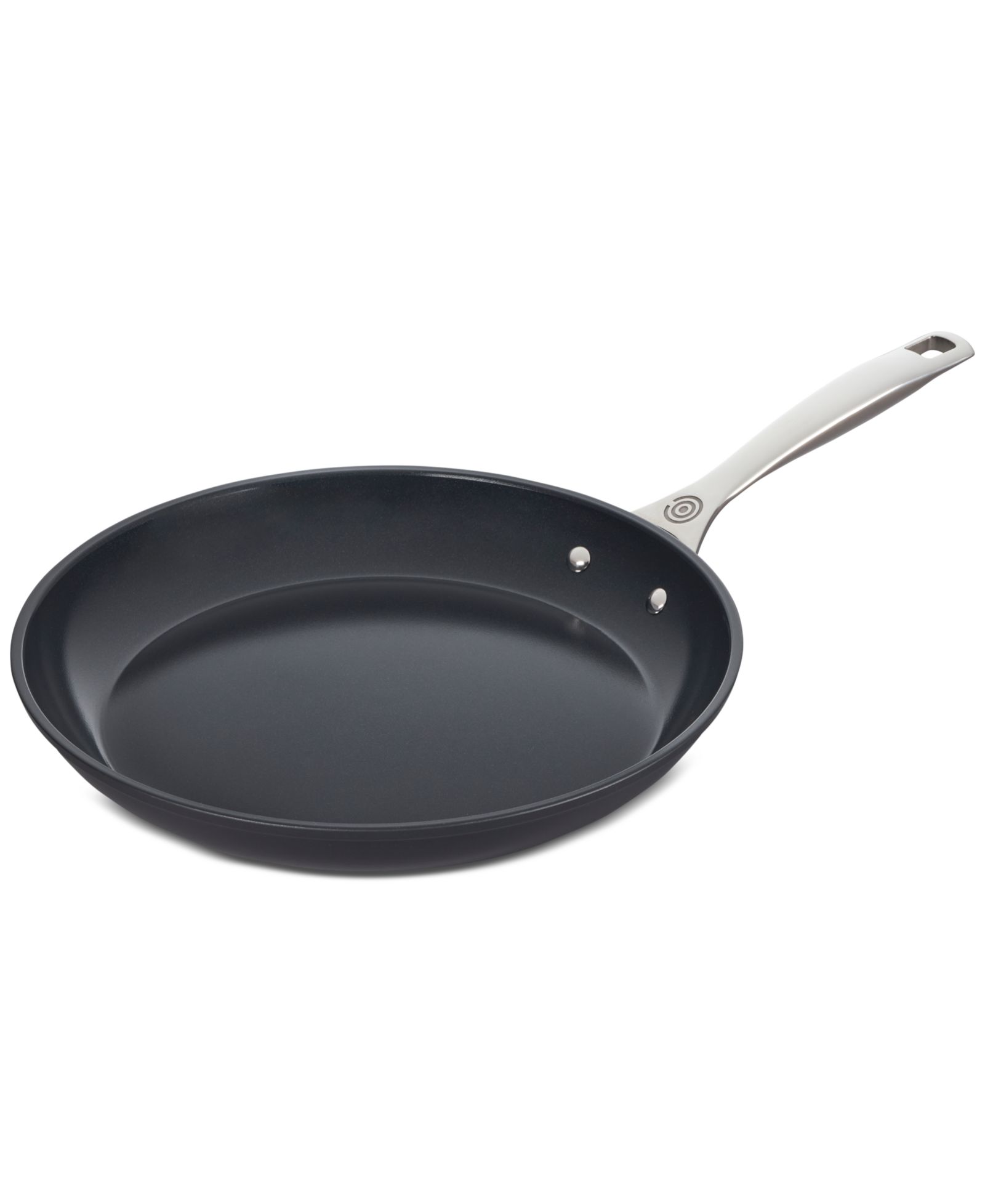 Le Creuset Essential Nonstick Ceramic Shallow Frying Pan, 12"