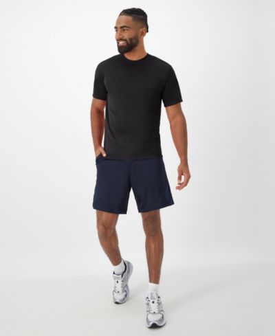 Hanes Sport Cool DRI Мужская футболка, 2 шт