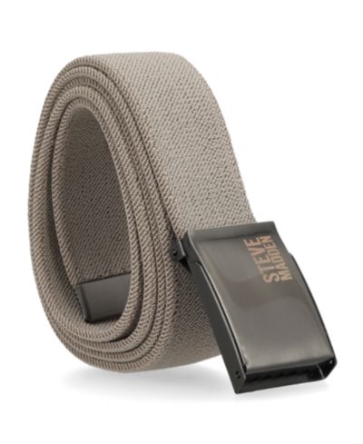 Ремень Steve Madden Cut To Fit Stretch