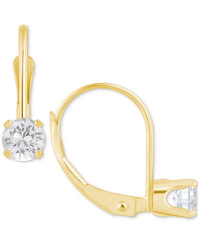 White Topaz