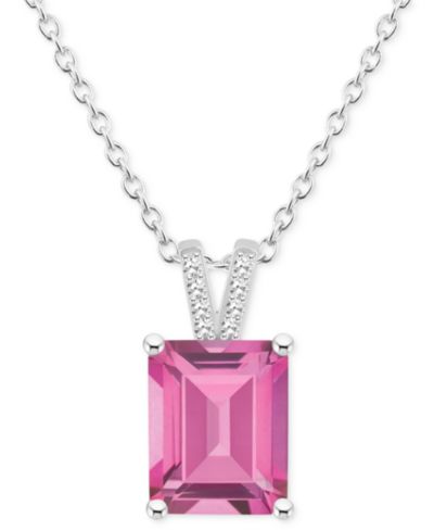 Pink Topaz