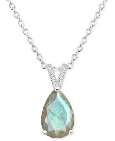 Labradorite