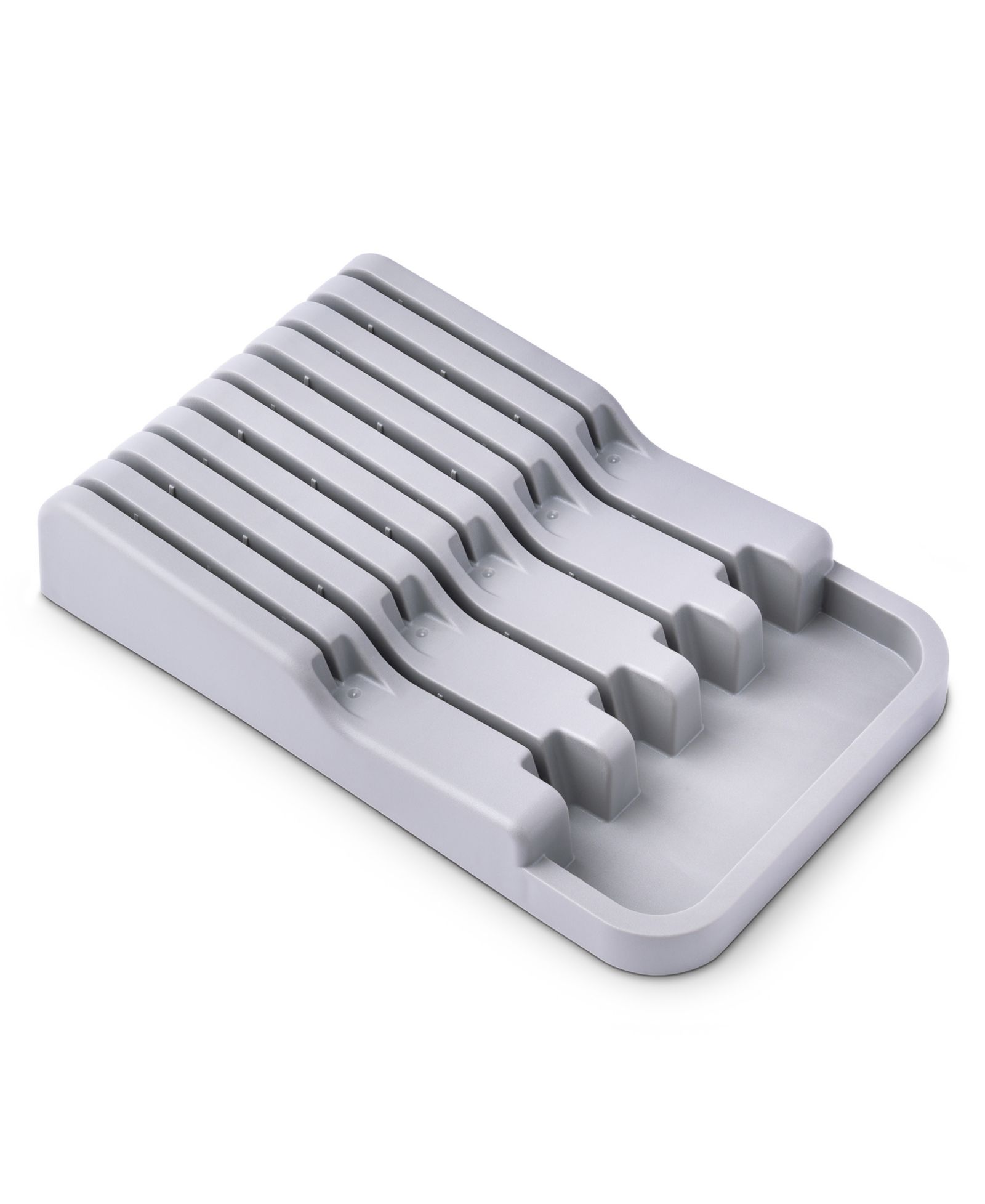 Органайзер для ножей Cheer Collection Kitchen Drawer Knife Organizer