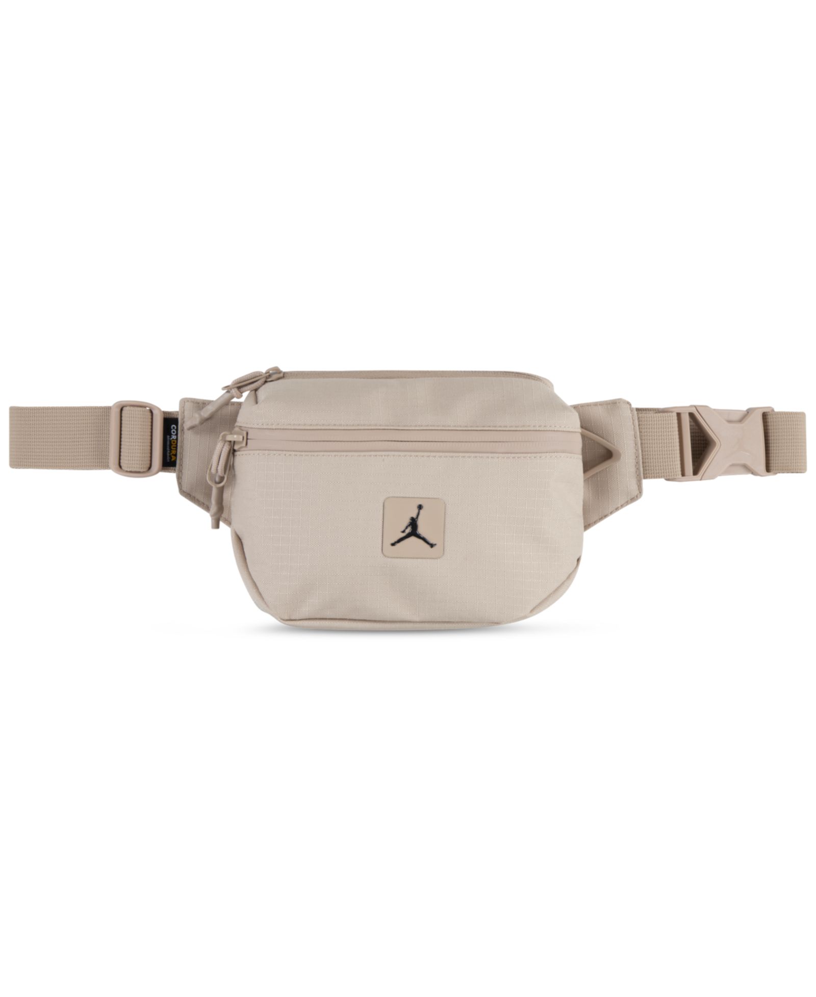 Jordan Унисекс сумка через плечо Cordura Crossbody с логотипом
