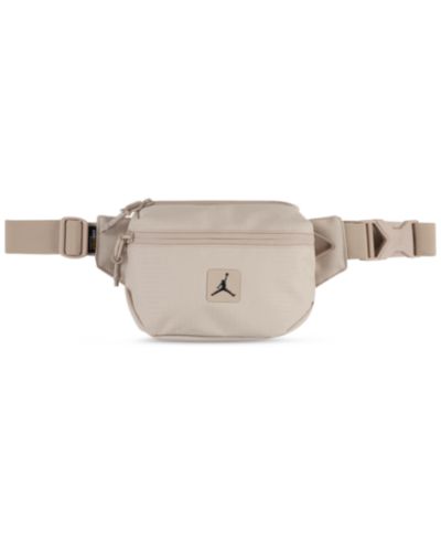 Jordan Unisex Cordura Crossbody Logo Bag