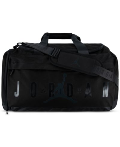 Jordan Medium Logo Duffel Bag