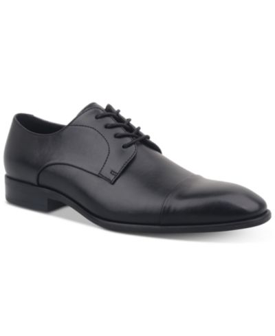 Мужские туфли Alfani Quinn Cap-Toe Oxford