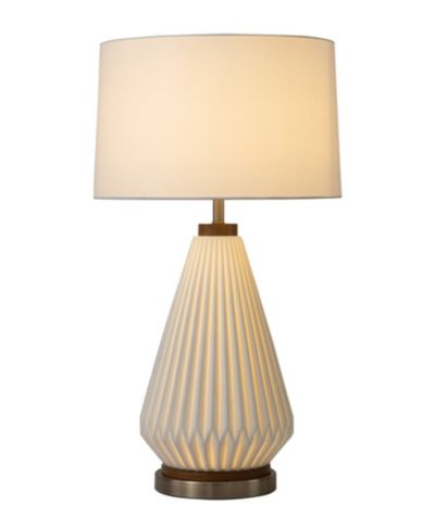 NOVA of California Concord настольная лампа 28"