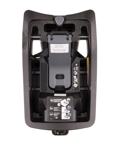 Evenflo Litemax DLX Infant Car Seat Base