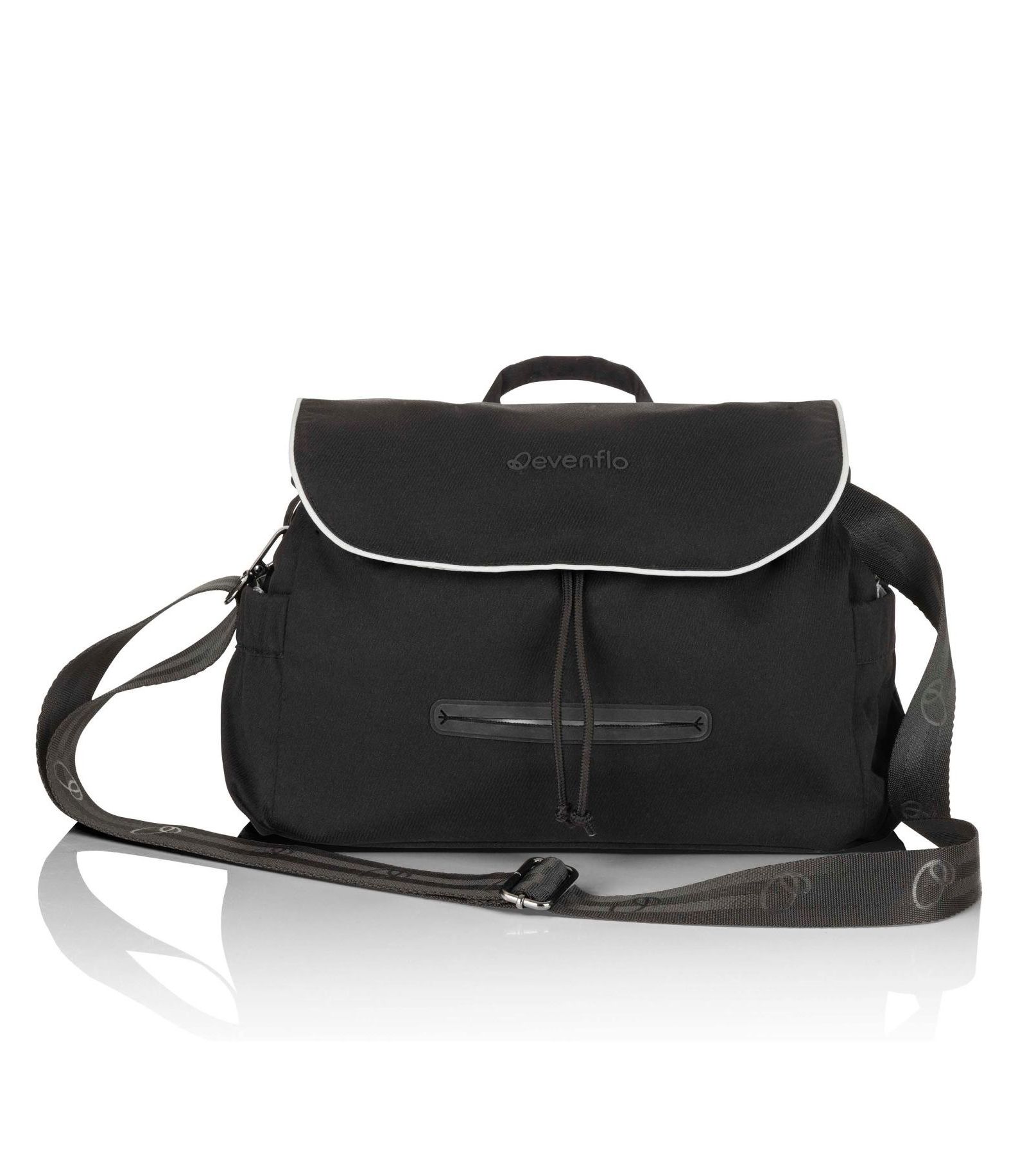 Evenflo Shyft Dualride Babe on the Run Infant Bag