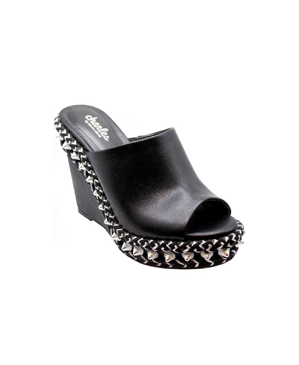 Charles by Charles David Женские босоножки Haider Platform Wedge