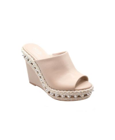Charles by Charles David Womens Haider Platform Wedge Sandal