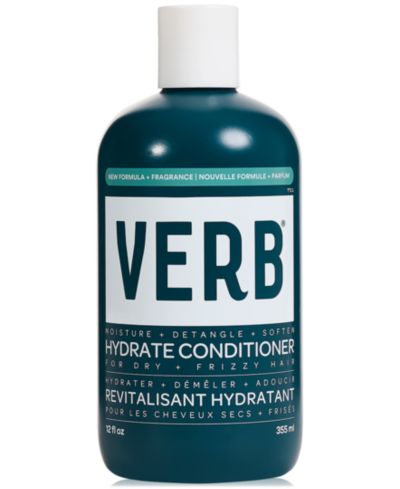 Кондиционер Verb Hydrate, 12 oz.