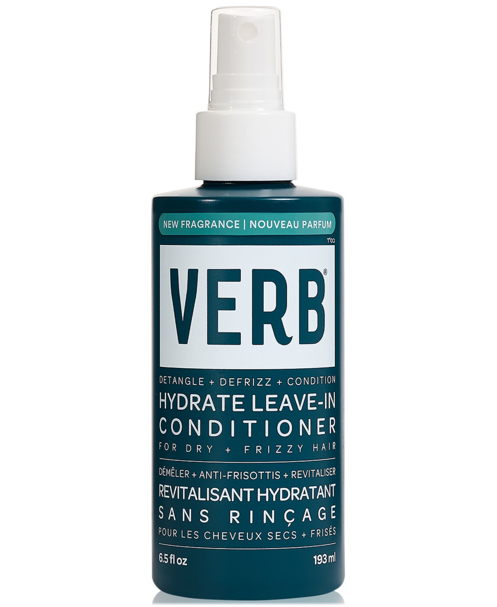 Кондиционер несмываемый Verb Hydrate, 6.5 oz.