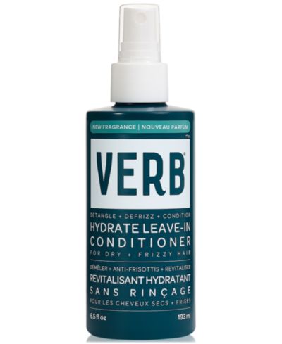 Кондиционер несмываемый Verb Hydrate, 6.5 oz.