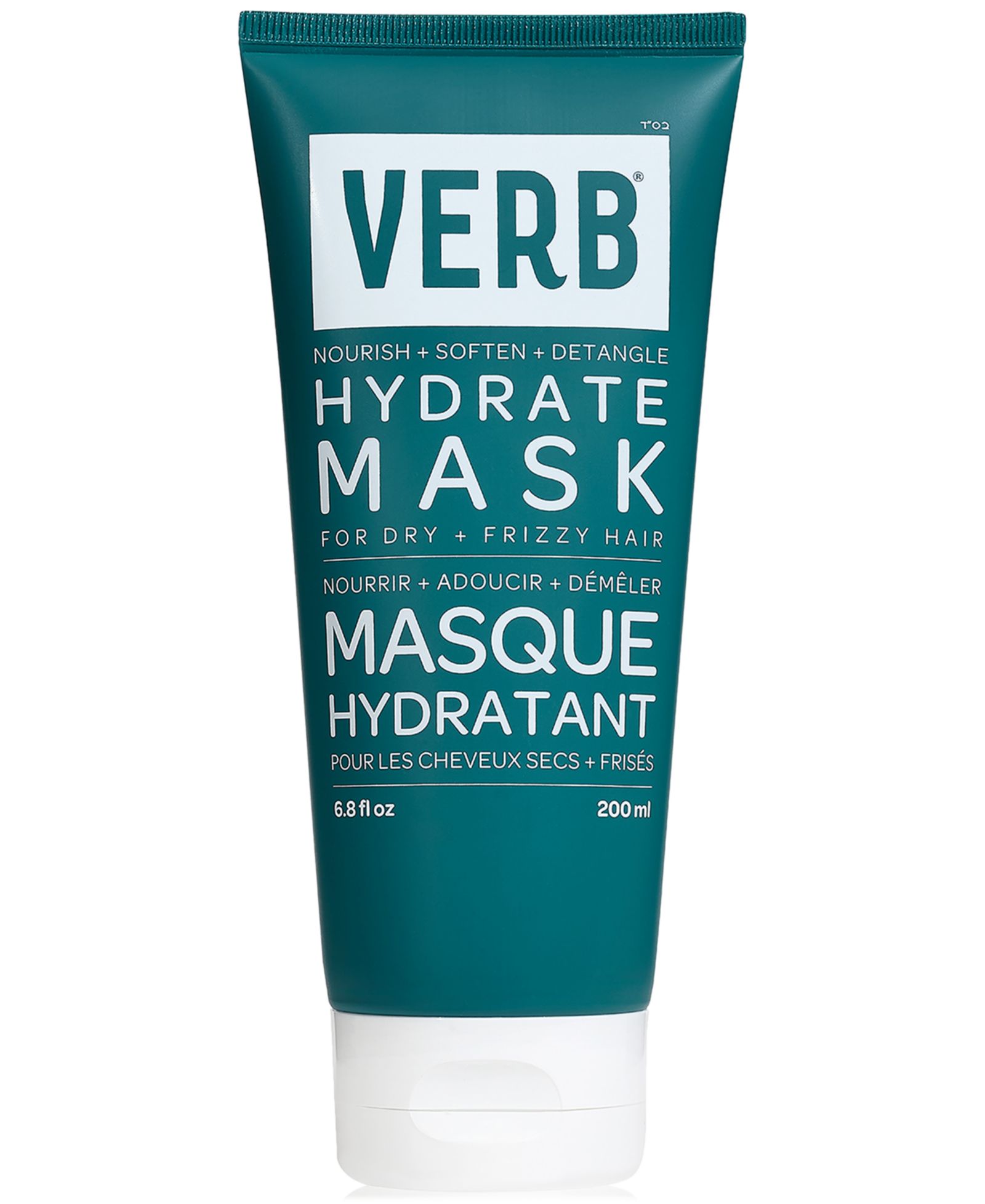 Маска для волос Verb Hydrate, 6.8 oz.