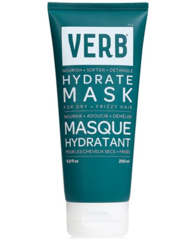 Маска для волос Verb Hydrate, 6.8 oz.