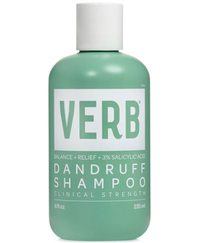 Шампунь Verb Dandruff 8 oz.