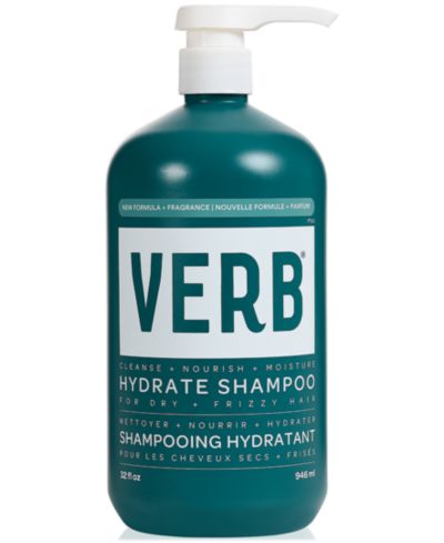 Шампунь Verb Hydrate, 32 oz.