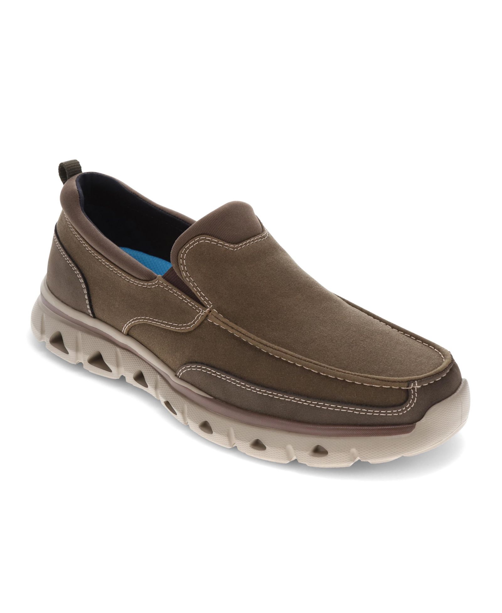 Мужские лоферы Dockers Coban Slip-On