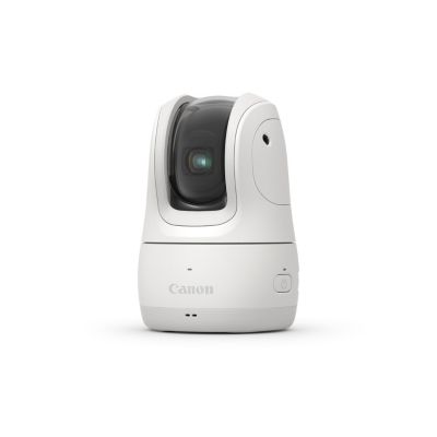 Canon PowerShot PICK PTZ Camera (White)