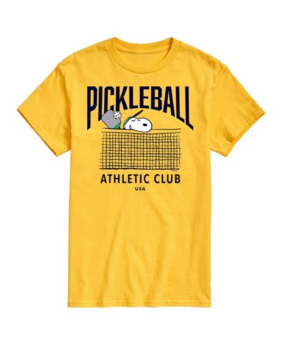 Hybrid Apparel Peanuts футболка с коротким рукавом