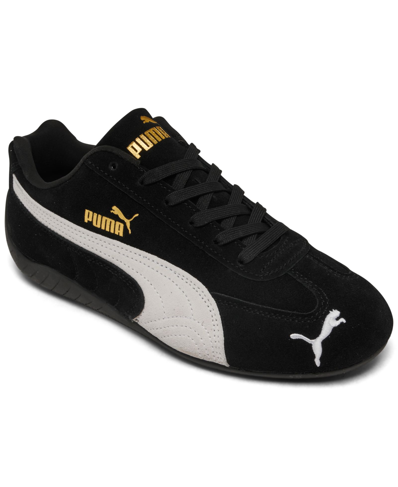 Детские кеды Puma Big Kids' Speed Cat OG