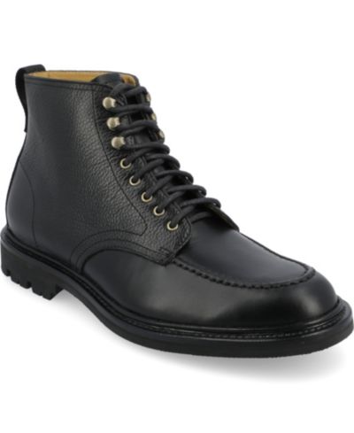 Мужские ботинки Taft Men's The Darcey Moc-Toe