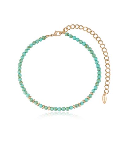 Ettika Surprise 18k Gold Plated Necklace