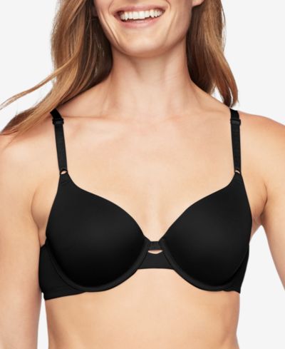 Бюстгальтер Warners® Cloud 9® Super Soft с косточками и мягкой чашкой RB1691A