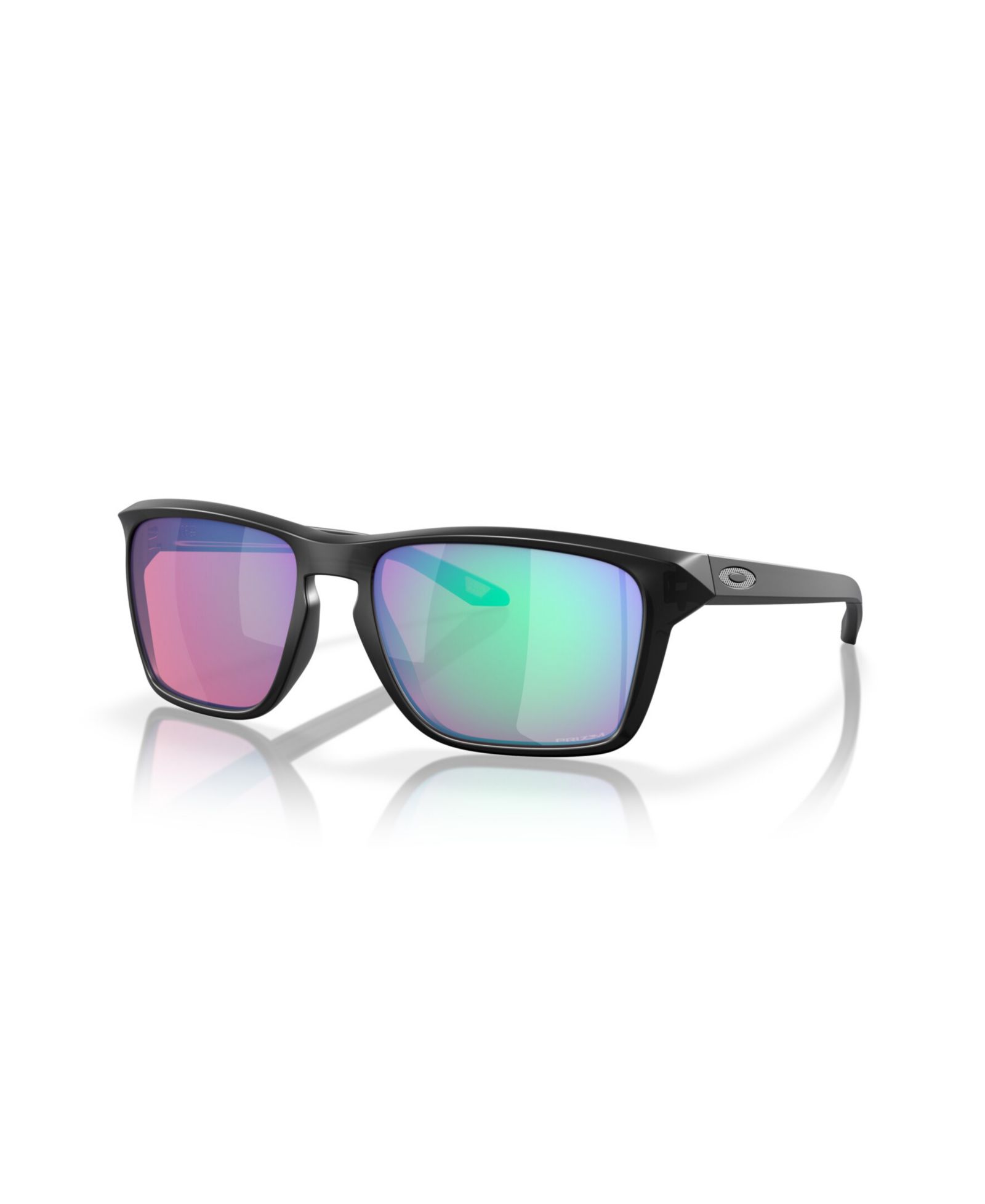 Oakley Мужские солнцезащитные очки Sylas, OO9448