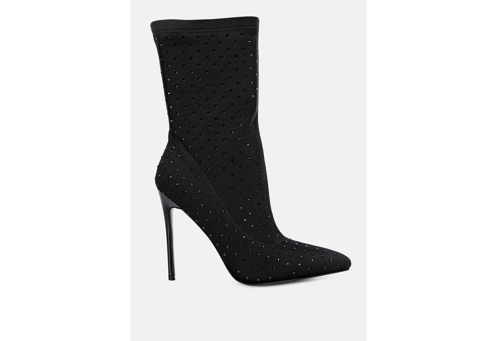 Женские ботильоны London Rag Cheugy Embellished Ankle Boots