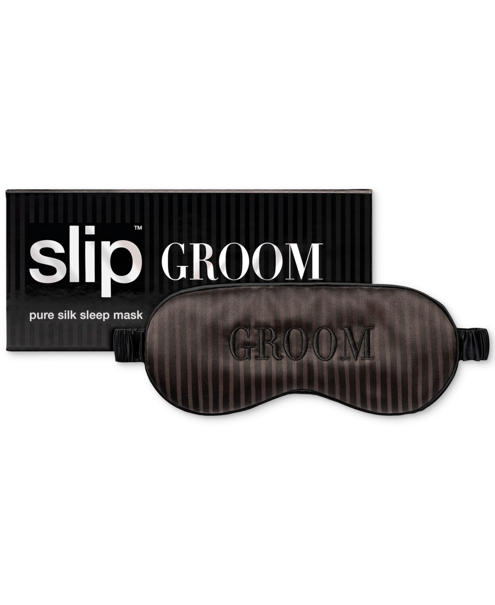Slip Pure Silk Bridal Collection Sleeping Mask