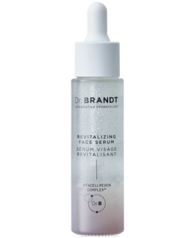 Омолаживающая сыворотка для лица Dr. Brandt, 1 oz.