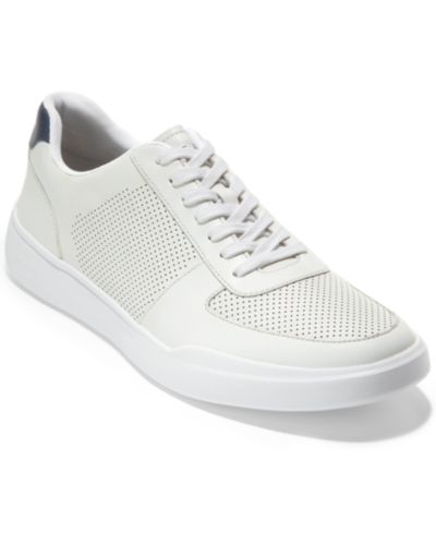 Cole Haan Мужские кроссовки Grand Crosscourt Modern Perf