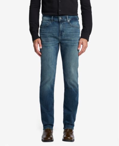 Мужские джинсы 7 For All Mankind Slimmy