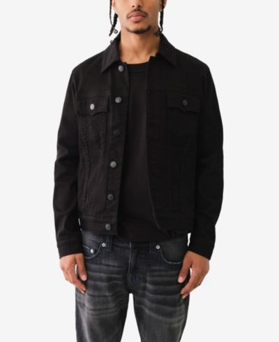 Мужская куртка True Religion Trucker Jacket