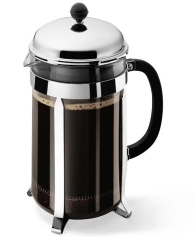 Френч-пресс Bodum Chambord, 12 чашек
