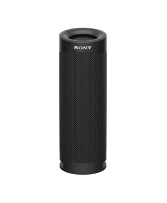 Беспроводная портативная Bluetooth колонка Sony Srsxb23 Extra Bass (черная)