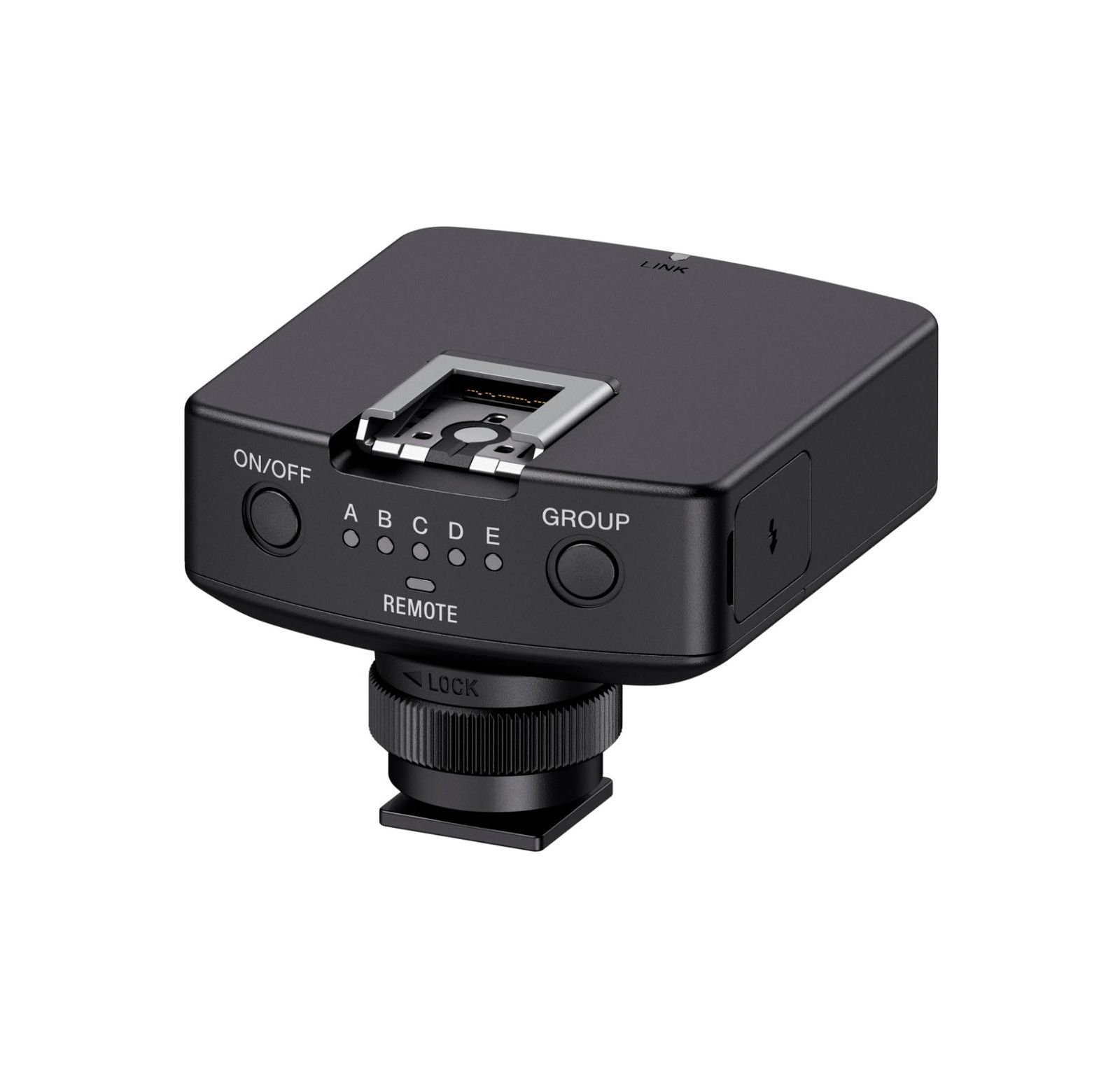 Sony FA-WRR1 Wireless Radio Control Receiver for Flash Units