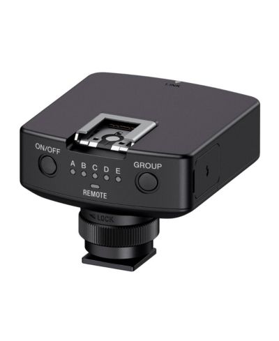 Sony FA-WRR1 Wireless Radio Control Receiver for Flash Units