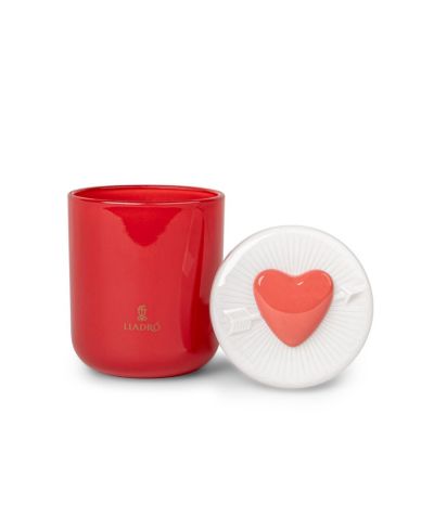 Lladró Crush Candle - Moonlight