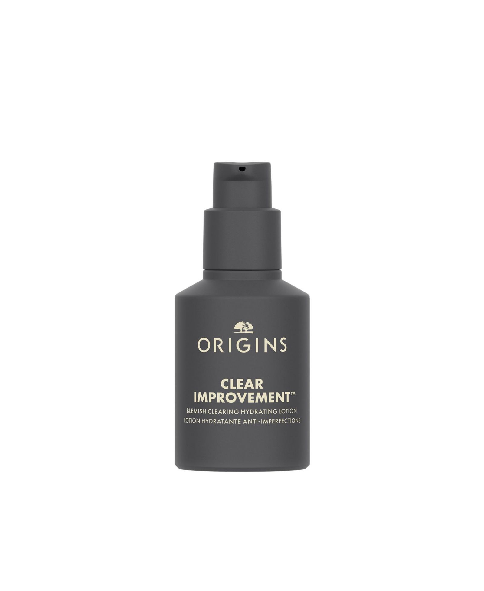 Origins Clear Improvement Acne Clearing Hydrating Lotion, 1.7 oz.