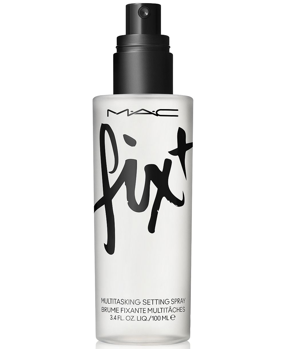 MAC Fix+ Original Multitasking Setting Spray, 3.4 oz.