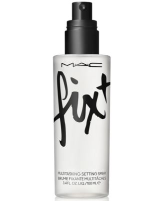 MAC Fix+ Original спрей для фиксации макияжа, 3.4 oz.