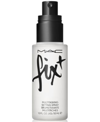 MAC Fix+ Original мини-спрей для фиксации макияжа, 1 oz.