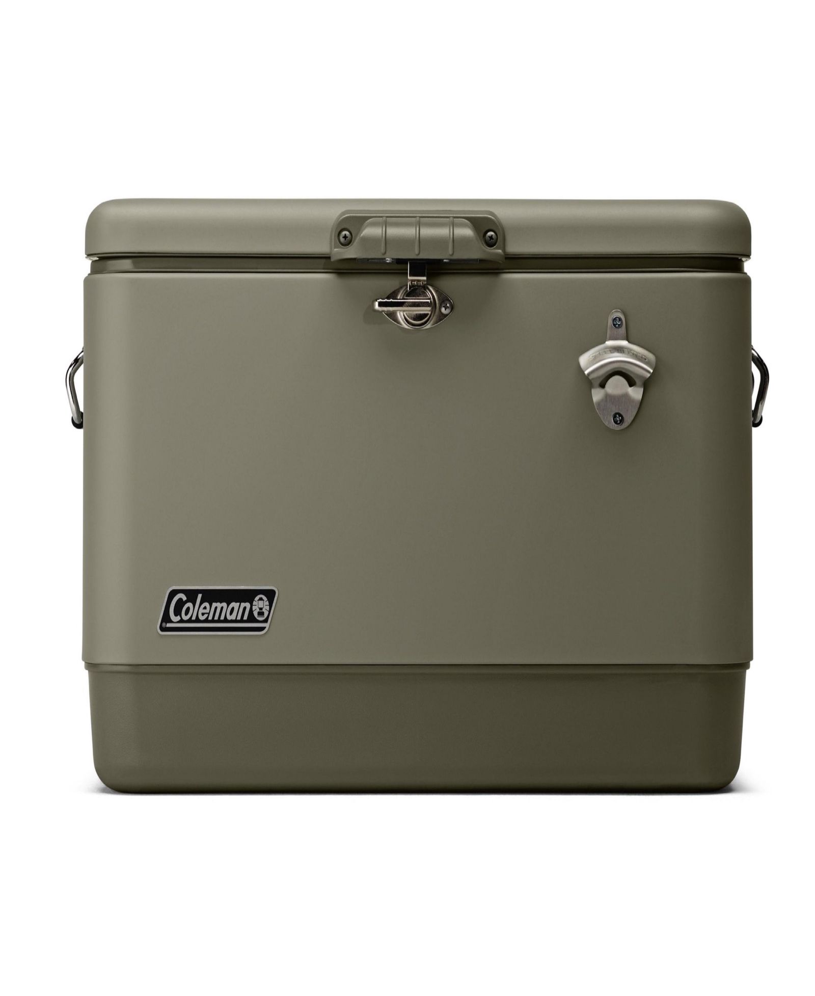 Coleman Reunion термосумка Steel Belted Matte Sage 54 Qt.
